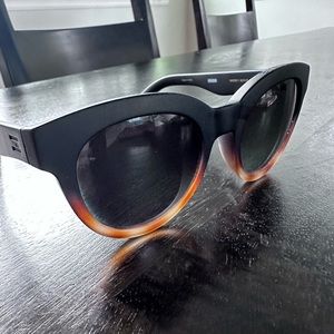 Toms Florentin Sunlglasses